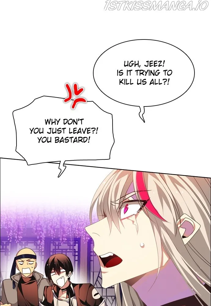 Zero Game Kainu Manga Chapter 152 Page 97
