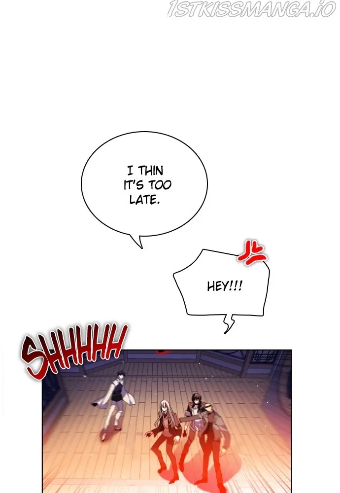 Zero Game Kainu Manga Chapter 152 Page 99