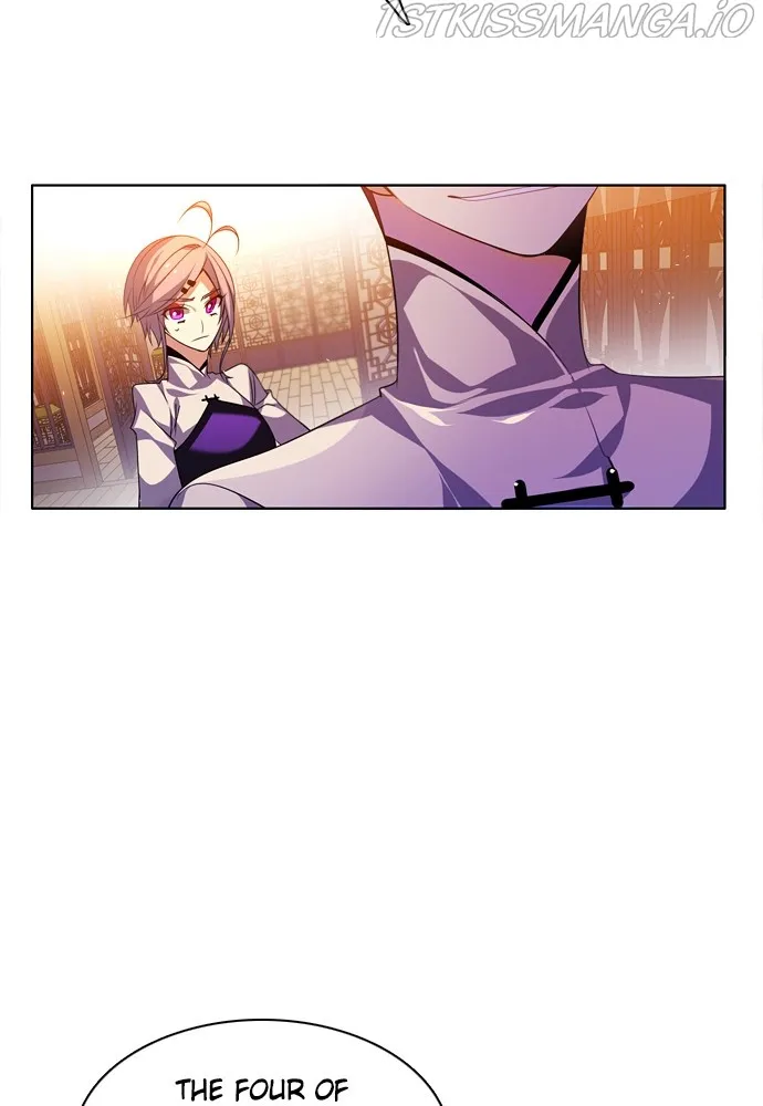 Zero Game Kainu Manga Chapter 150 Page 88