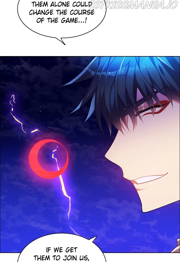 Zero Game Kainu Manga Chapter 150 Page 89