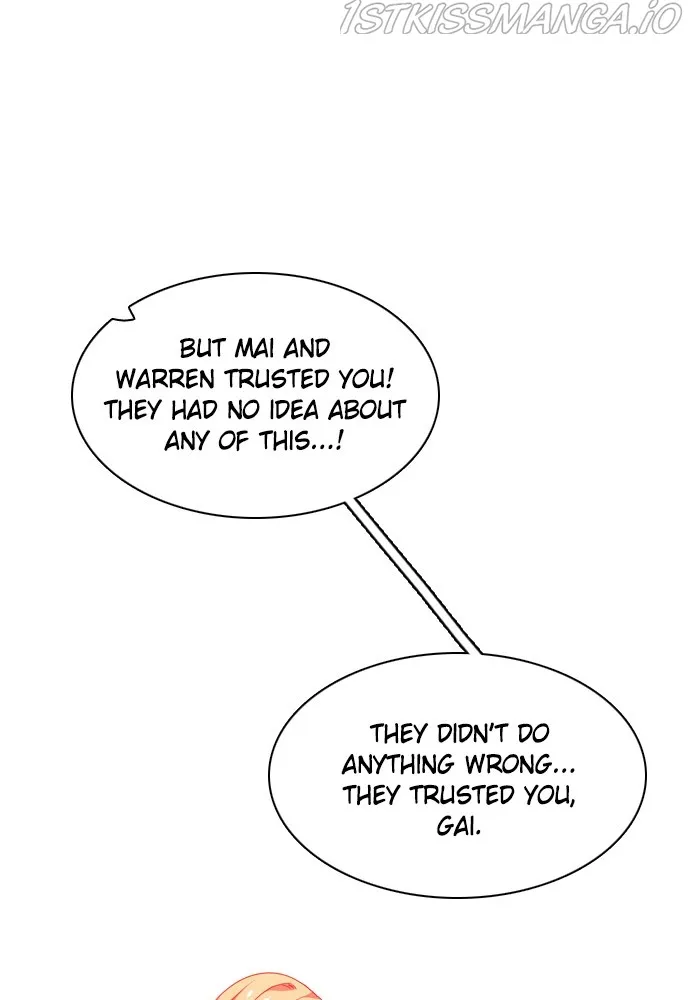 Zero Game Kainu Manga Chapter 150 Page 92