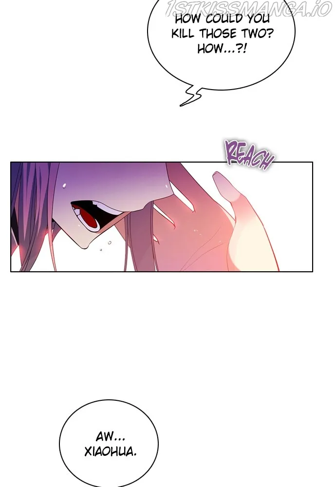 Zero Game Kainu Manga Chapter 150 Page 94