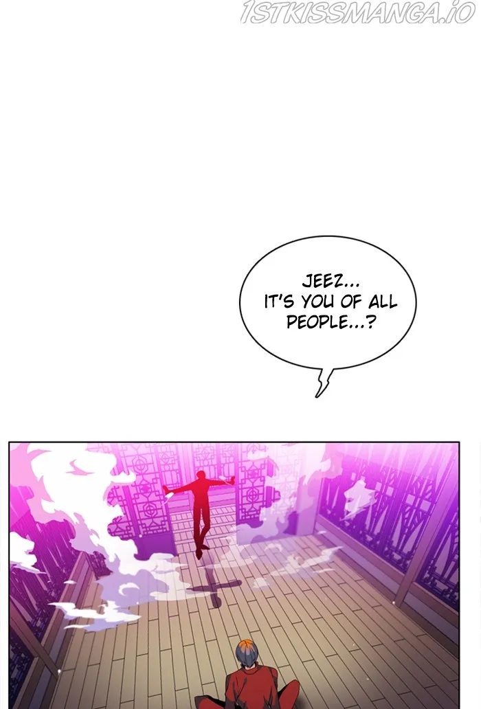 Zero Game Kainu Manga Chapter 148 Page 2
