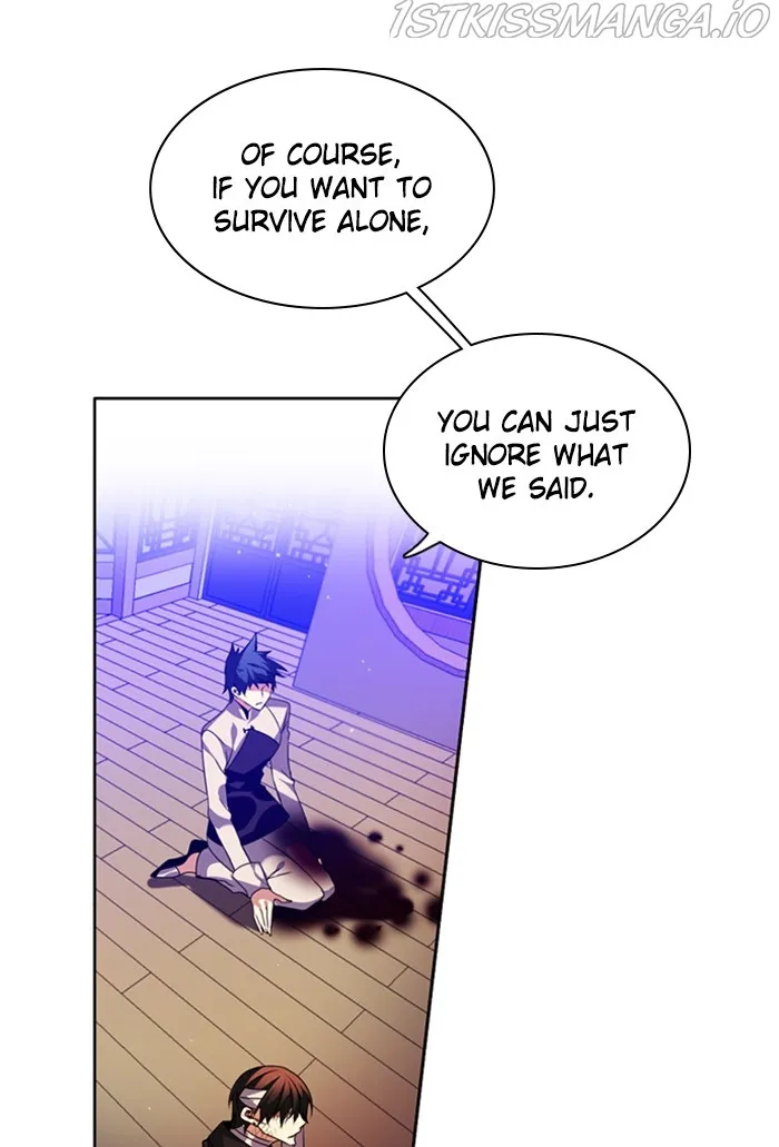 Zero Game Kainu Manga Chapter 148 Page 14