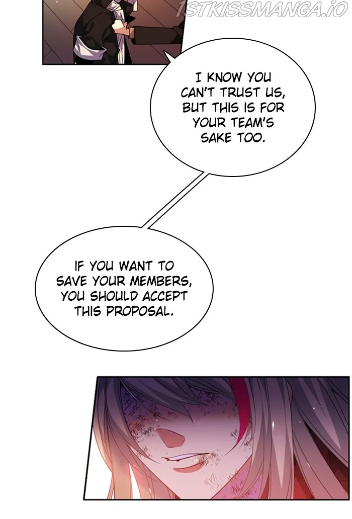 Zero Game Kainu Manga Chapter 148 Page 15
