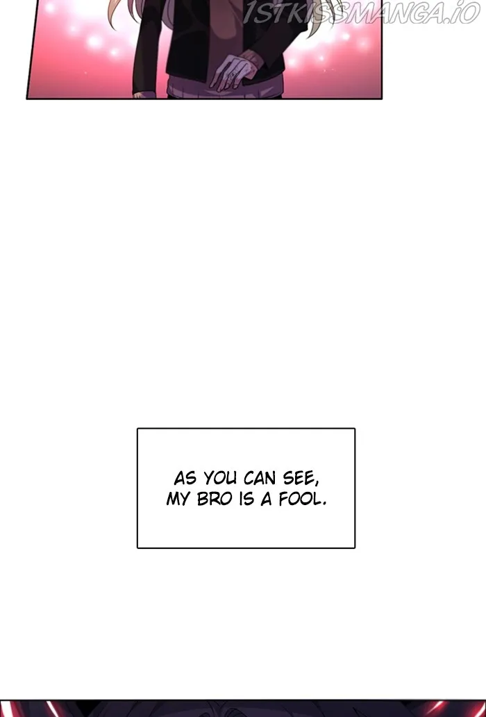 Zero Game Kainu Manga Chapter 148 Page 17