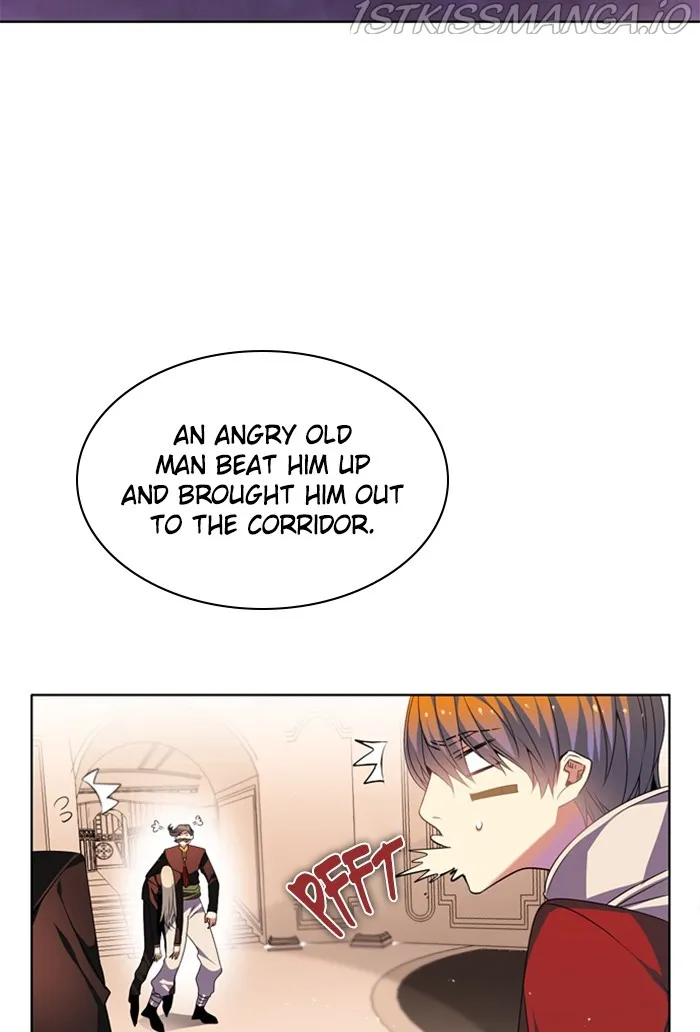 Zero Game Kainu Manga Chapter 148 Page 21