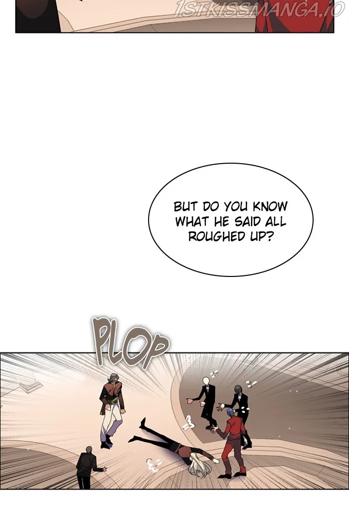Zero Game Kainu Manga Chapter 148 Page 22