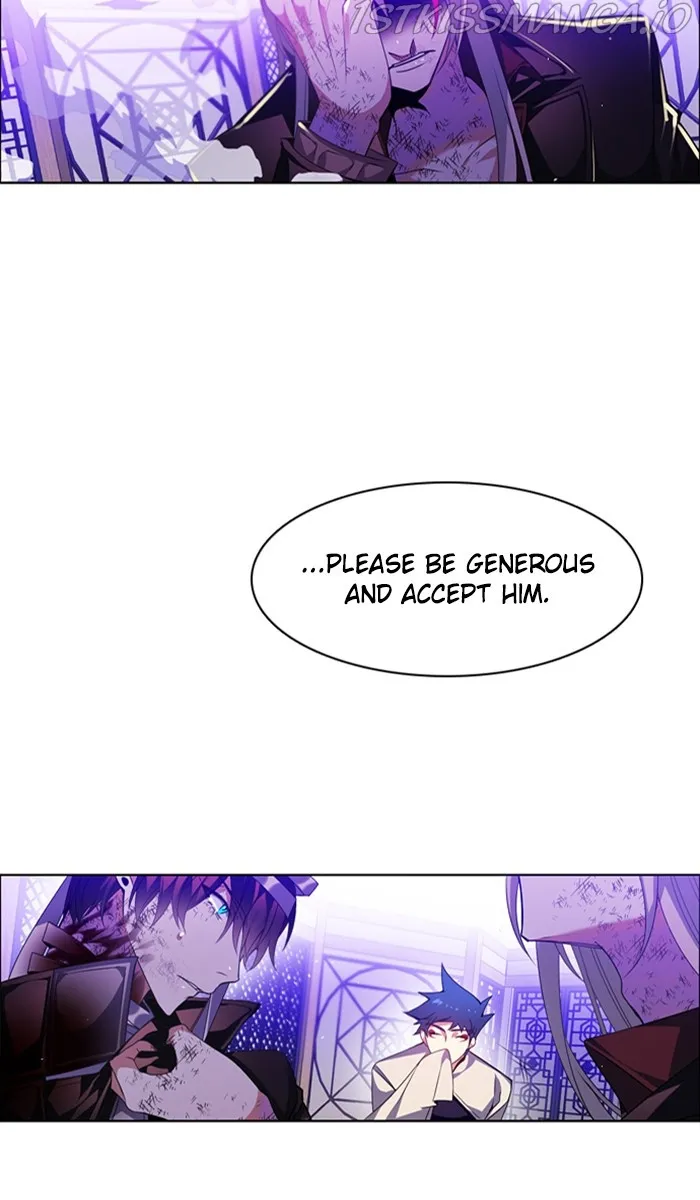 Zero Game Kainu Manga Chapter 148 Page 34