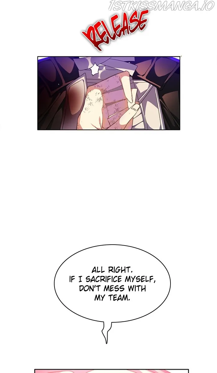 Zero Game Kainu Manga Chapter 148 Page 36