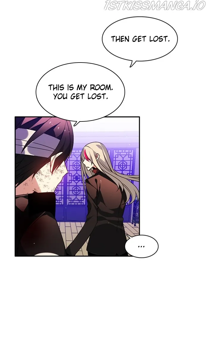Zero Game Kainu Manga Chapter 148 Page 39