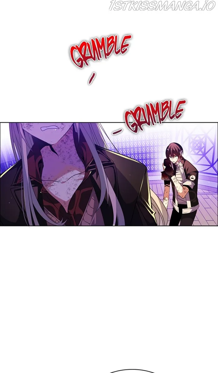 Zero Game Kainu Manga Chapter 148 Page 40