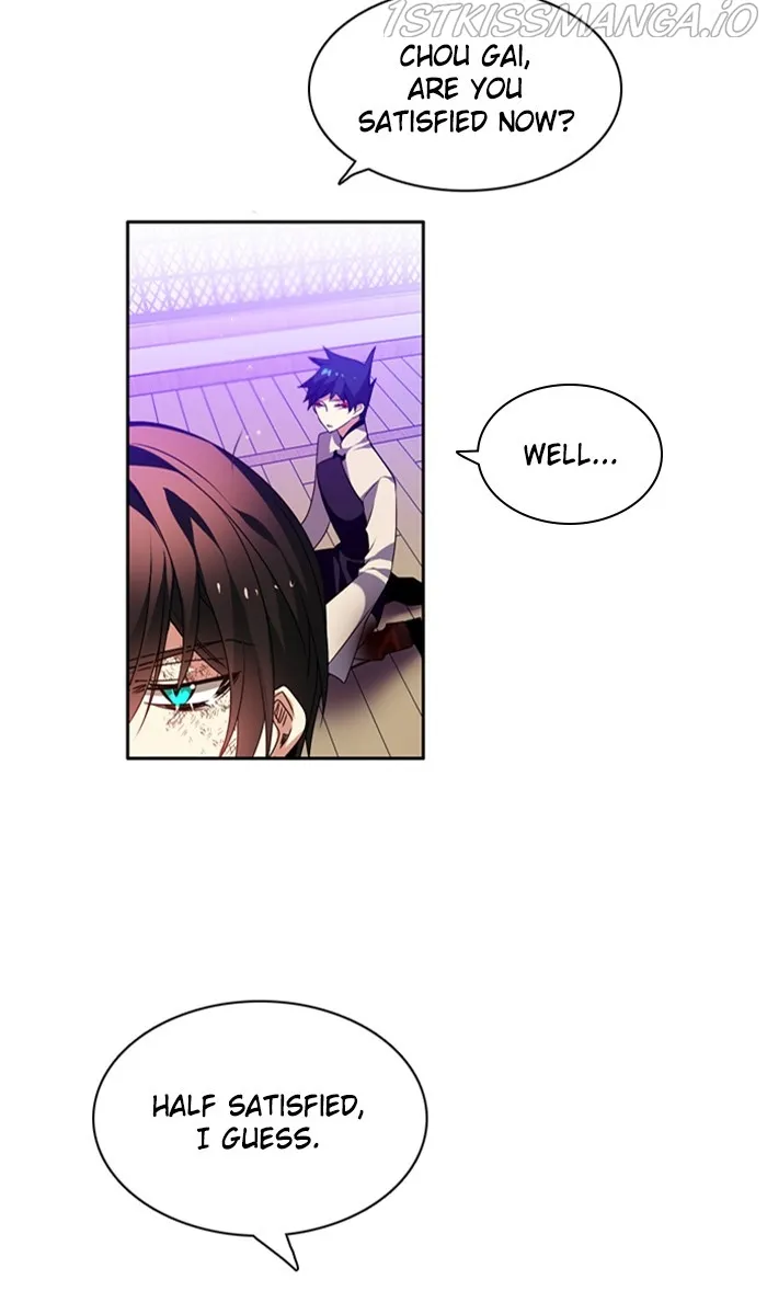 Zero Game Kainu Manga Chapter 148 Page 41