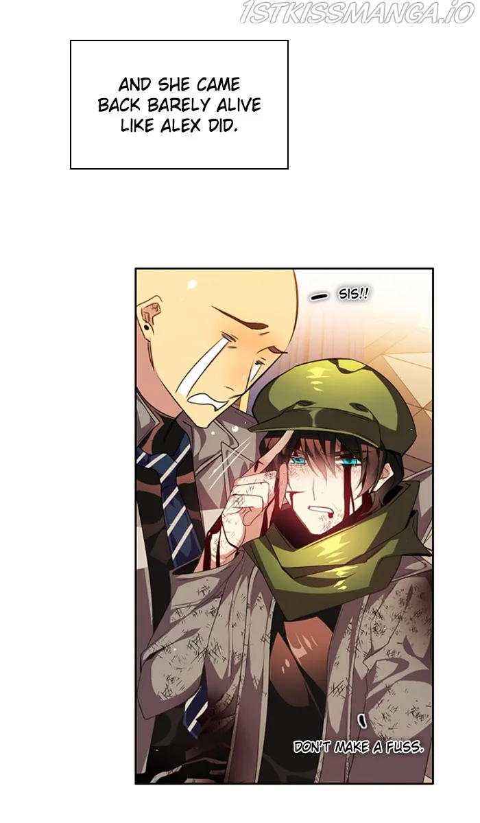 Zero Game Kainu Manga Chapter 148 Page 48