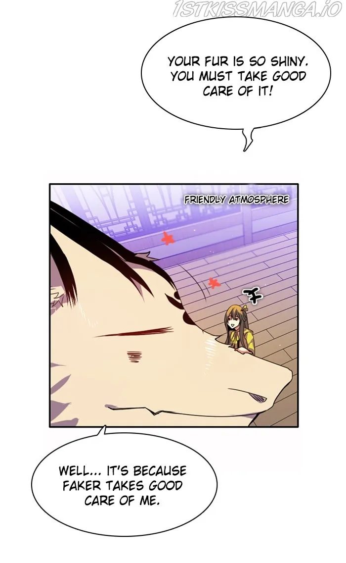 Zero Game Kainu Manga Chapter 148 Page 78