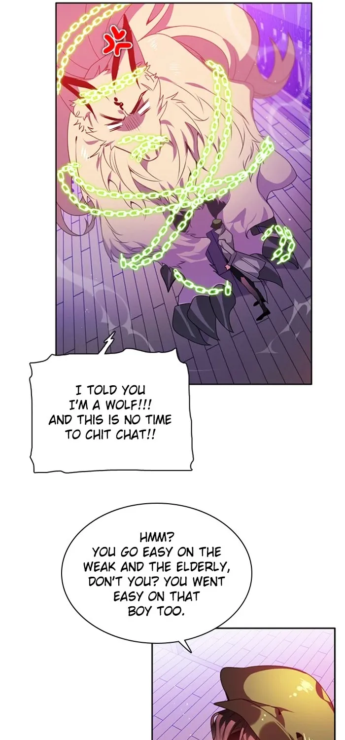Zero Game Kainu Manga Chapter 146 Page 37