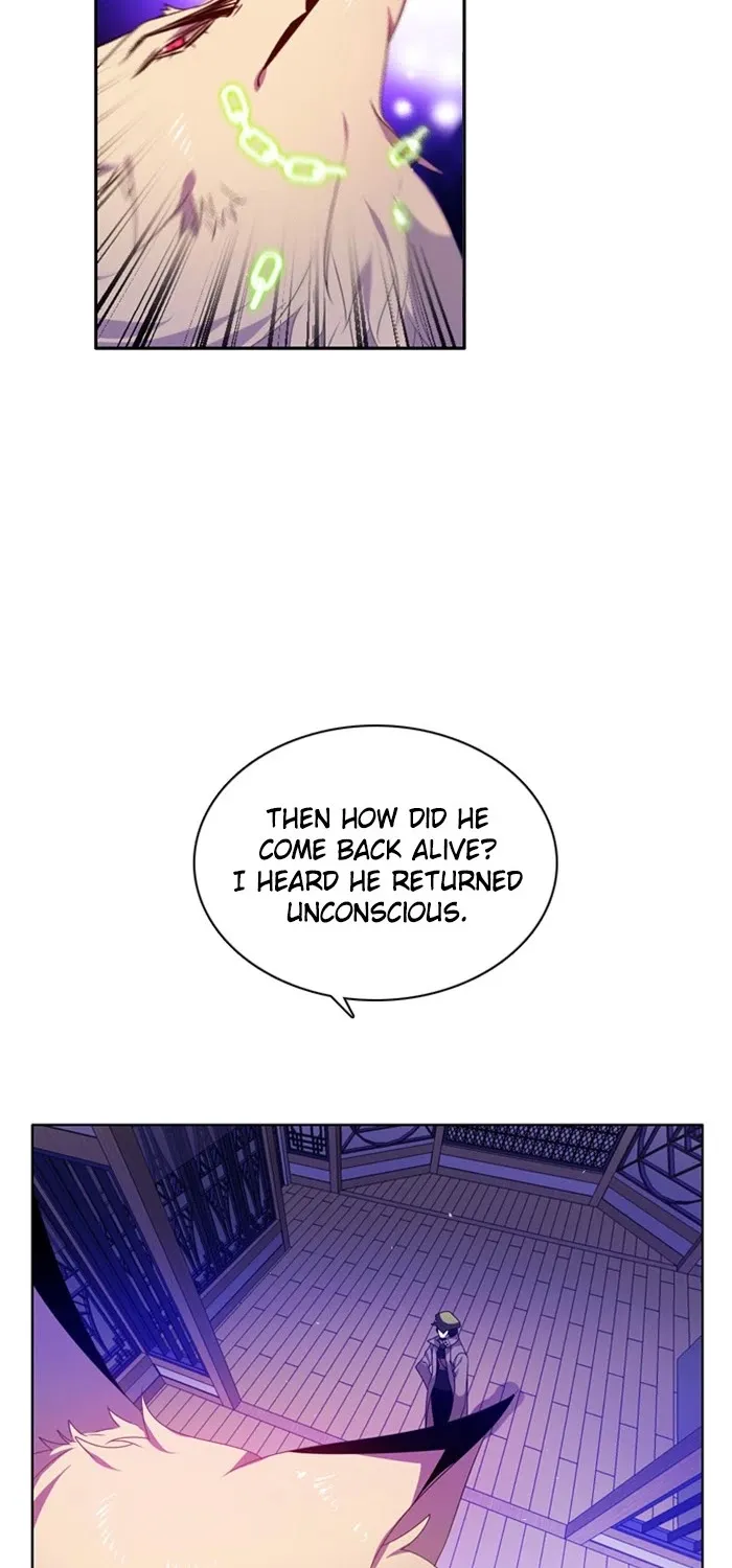 Zero Game Kainu Manga Chapter 146 Page 39