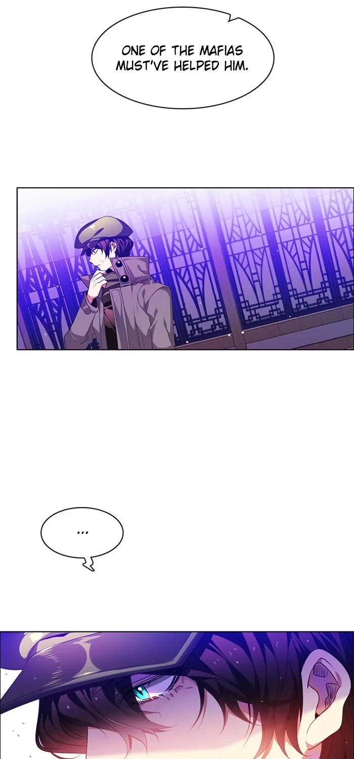 Zero Game Kainu Manga Chapter 146 Page 42
