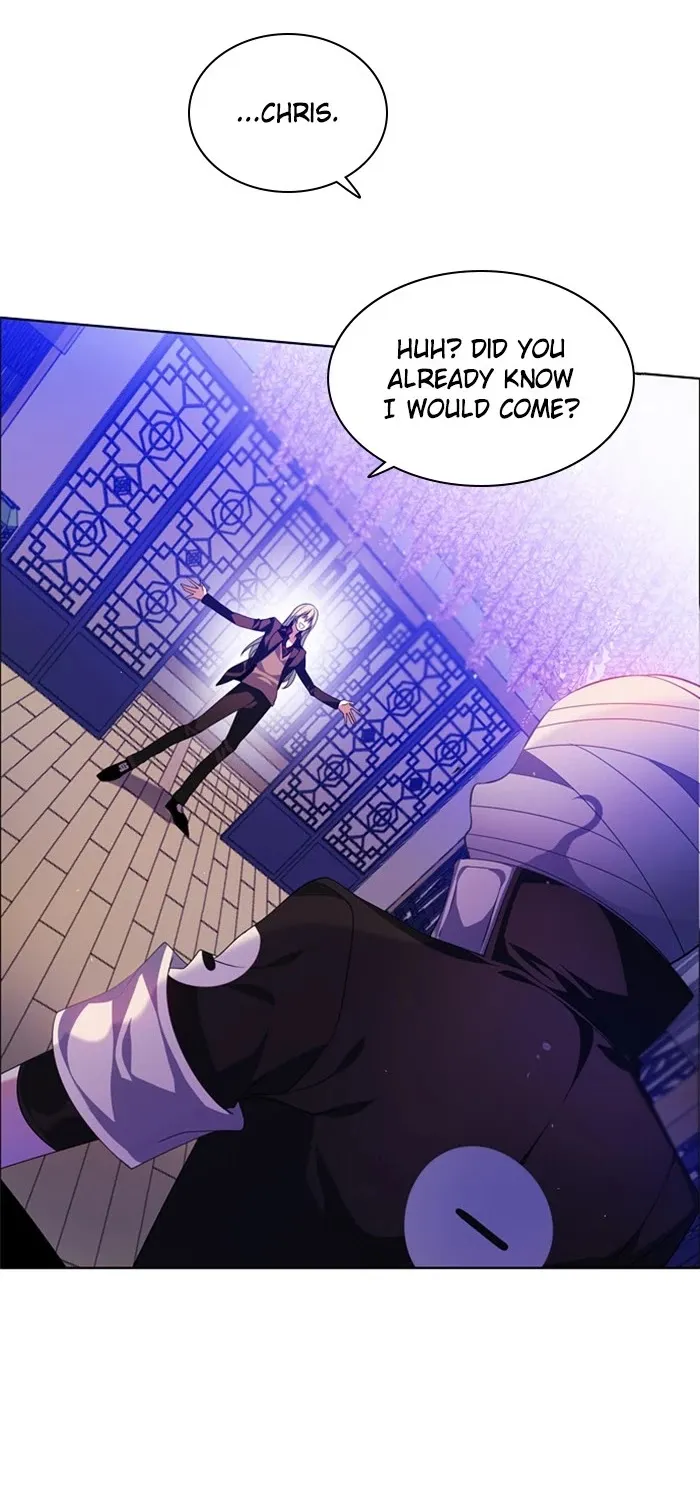 Zero Game Kainu Manga Chapter 146 Page 47