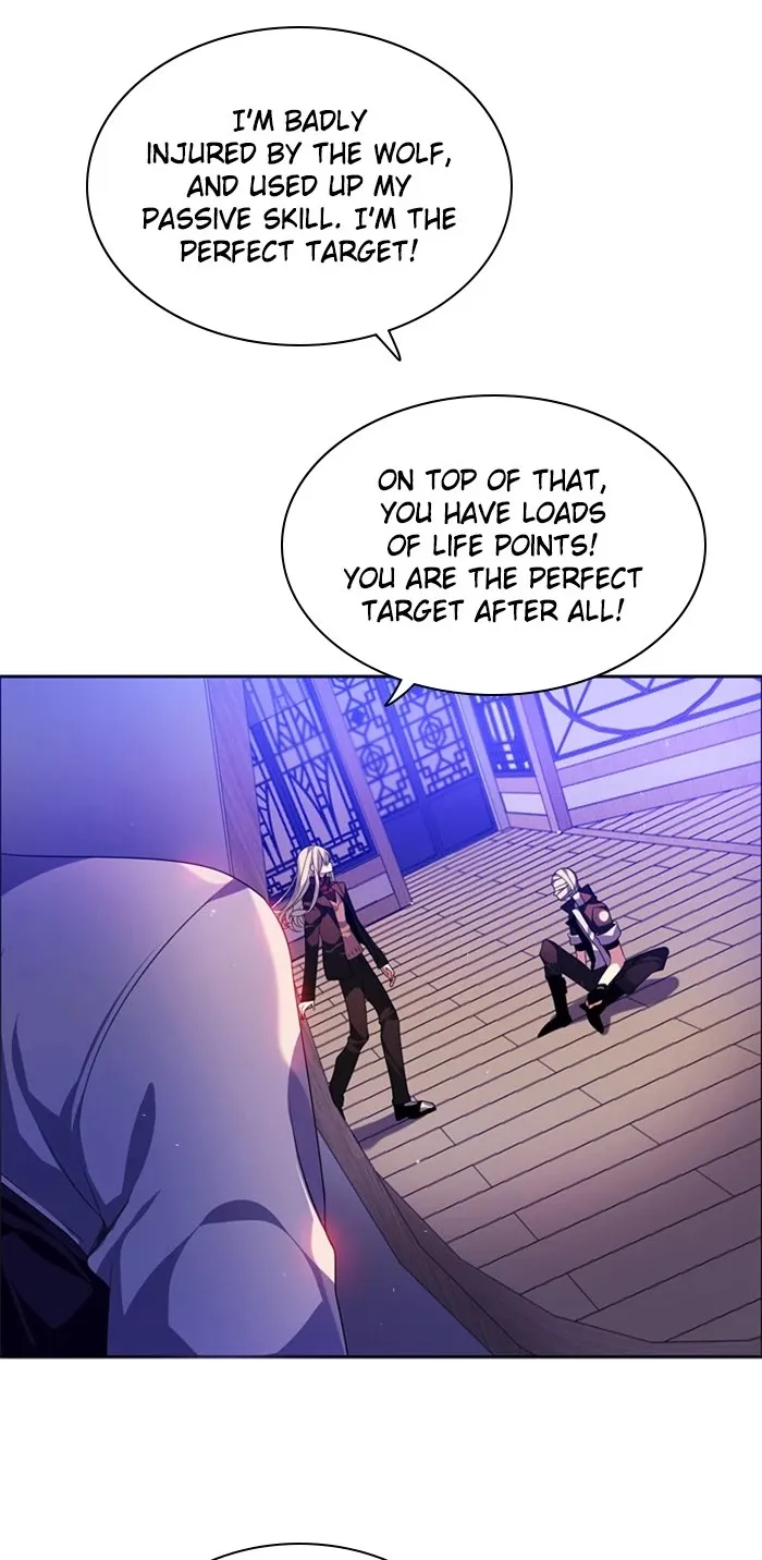 Zero Game Kainu Manga Chapter 146 Page 48