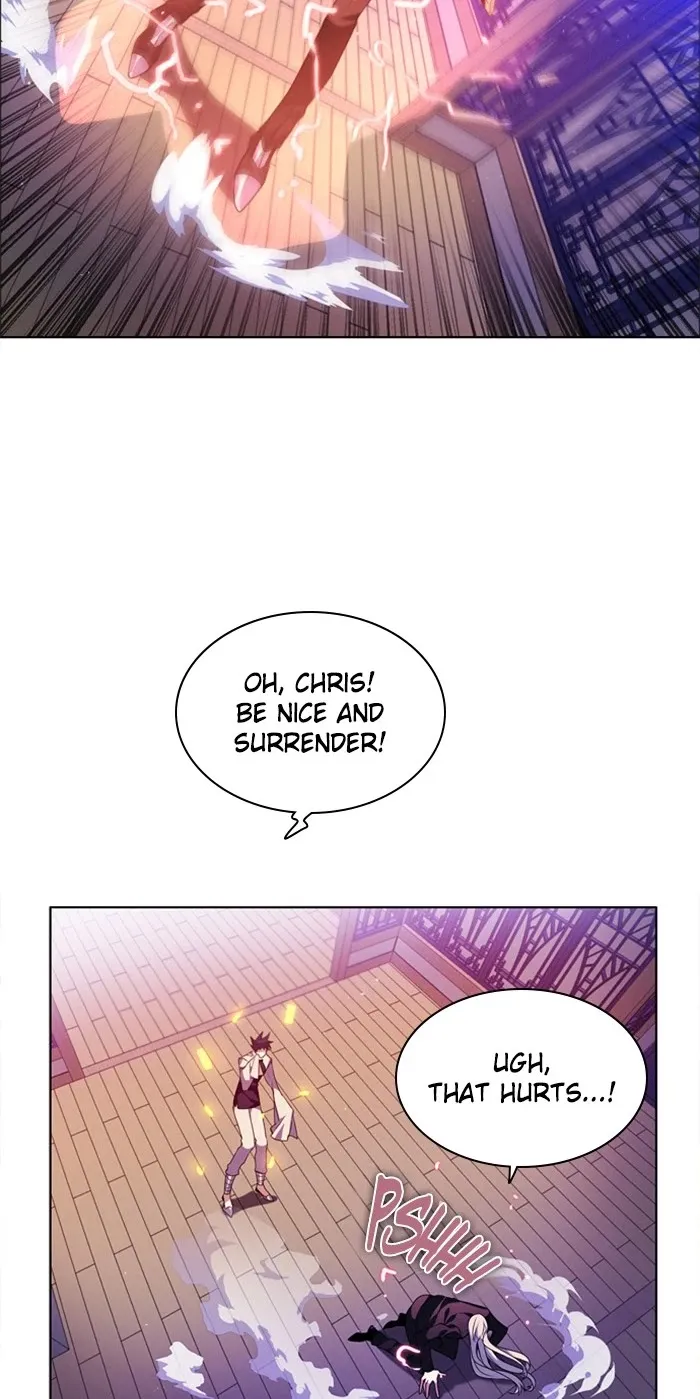 Zero Game Kainu Manga Chapter 146 Page 54