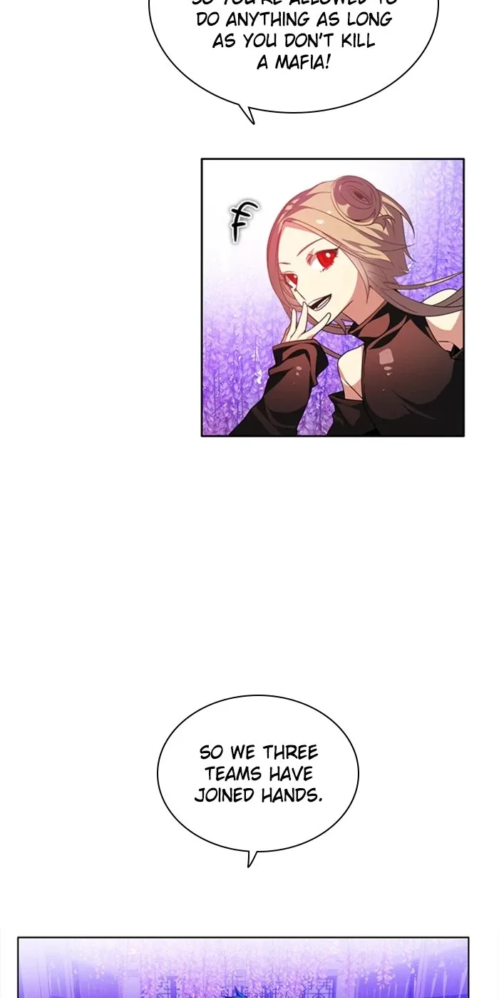Zero Game Kainu Manga Chapter 146 Page 56