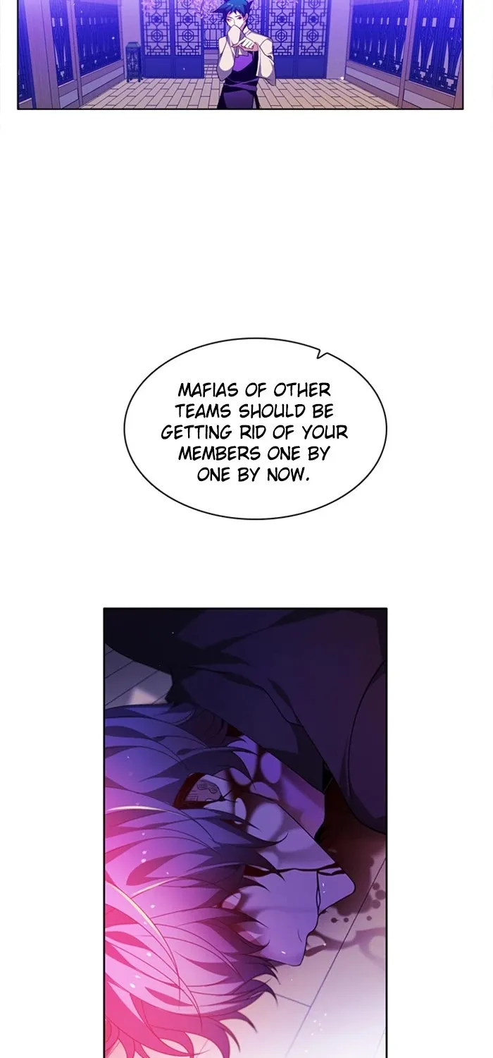 Zero Game Kainu Manga Chapter 146 Page 57