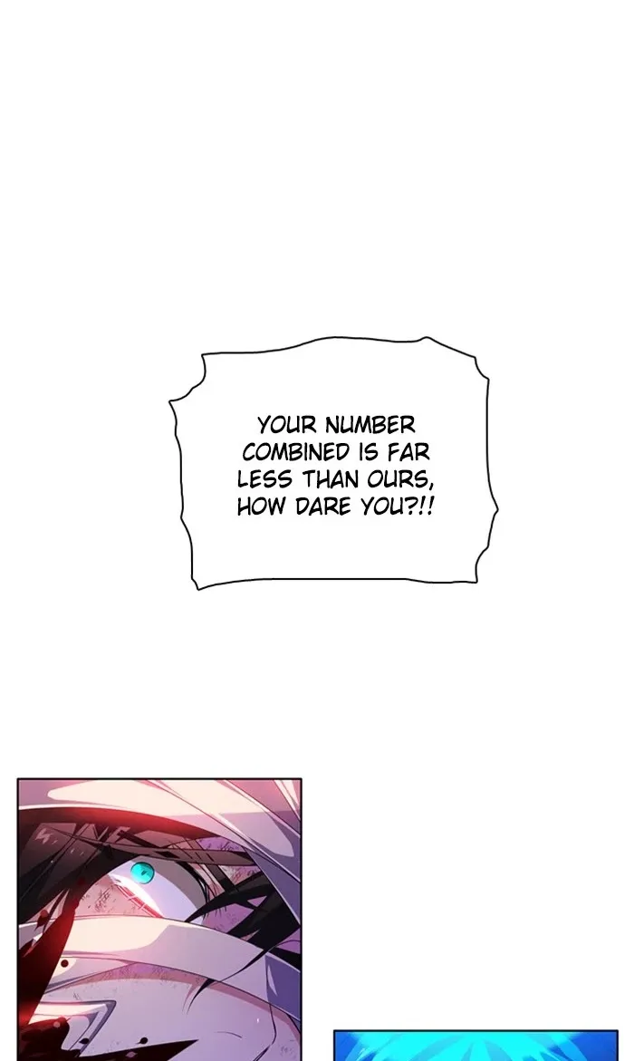 Zero Game Kainu Manga Chapter 146 Page 62