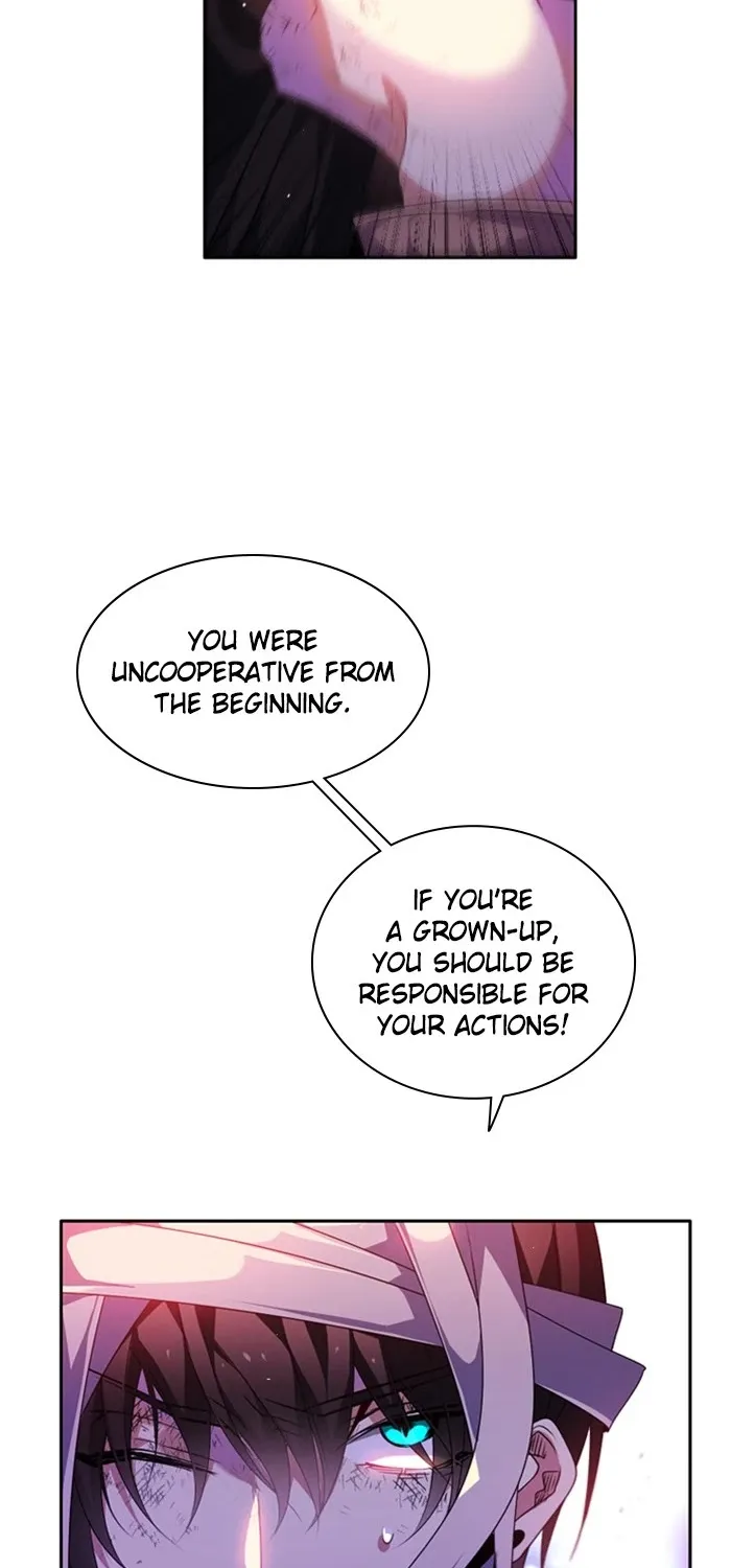 Zero Game Kainu Manga Chapter 146 Page 66