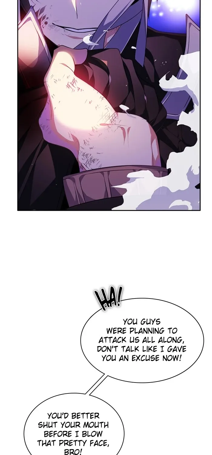Zero Game Kainu Manga Chapter 146 Page 67