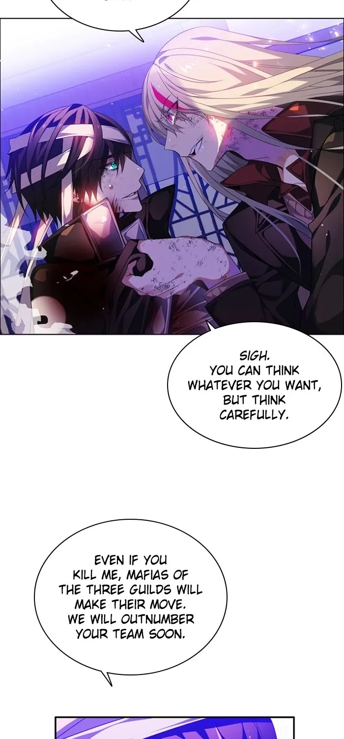 Zero Game Kainu Manga Chapter 146 Page 68
