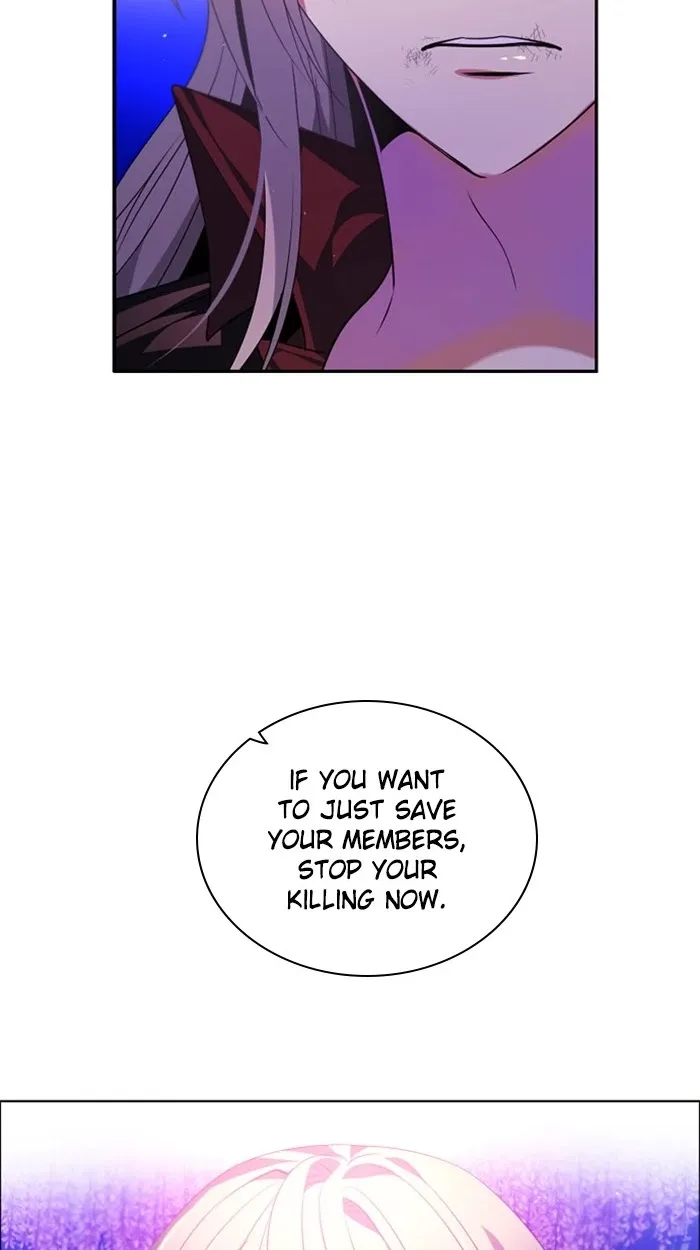 Zero Game Kainu Manga Chapter 146 Page 70