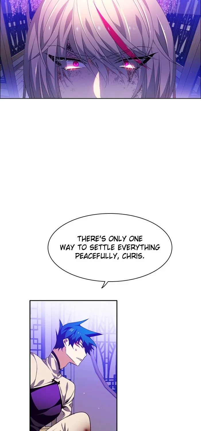 Zero Game Kainu Manga Chapter 146 Page 71