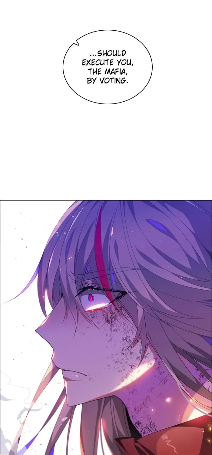 Zero Game Kainu Manga Chapter 146 Page 73