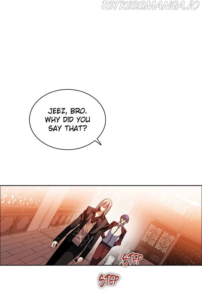Zero Game Kainu Manga Chapter 144 Page 30
