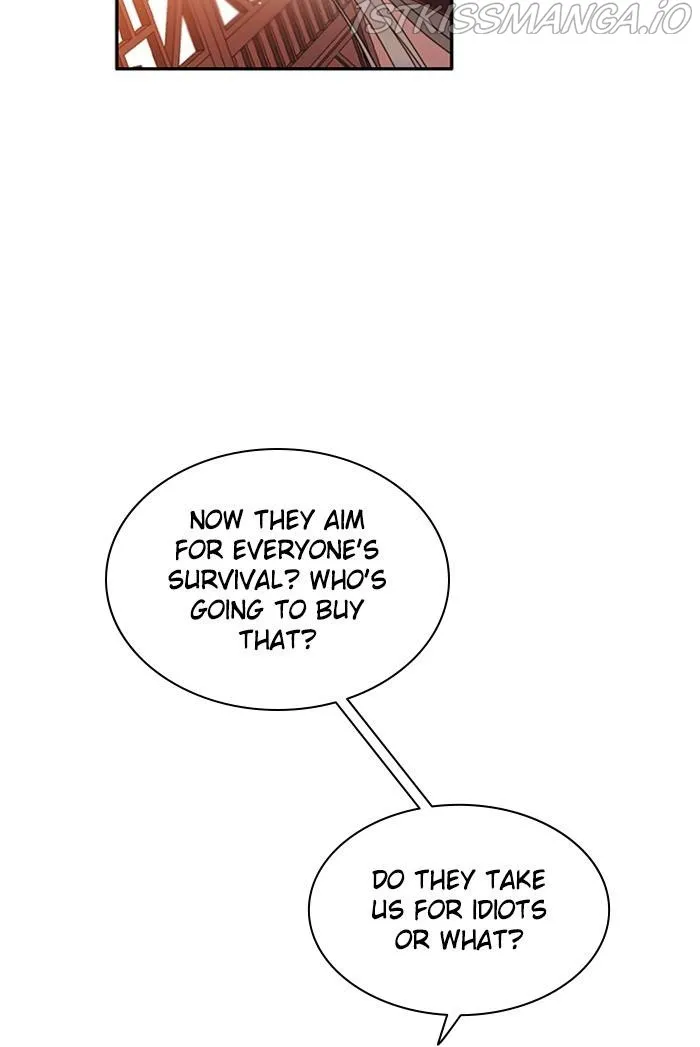 Zero Game Kainu Manga Chapter 144 Page 34