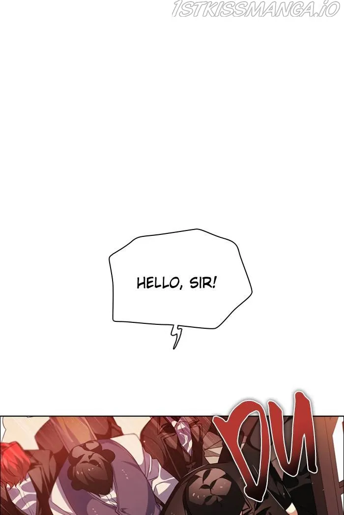 Zero Game Kainu Manga Chapter 144 Page 38