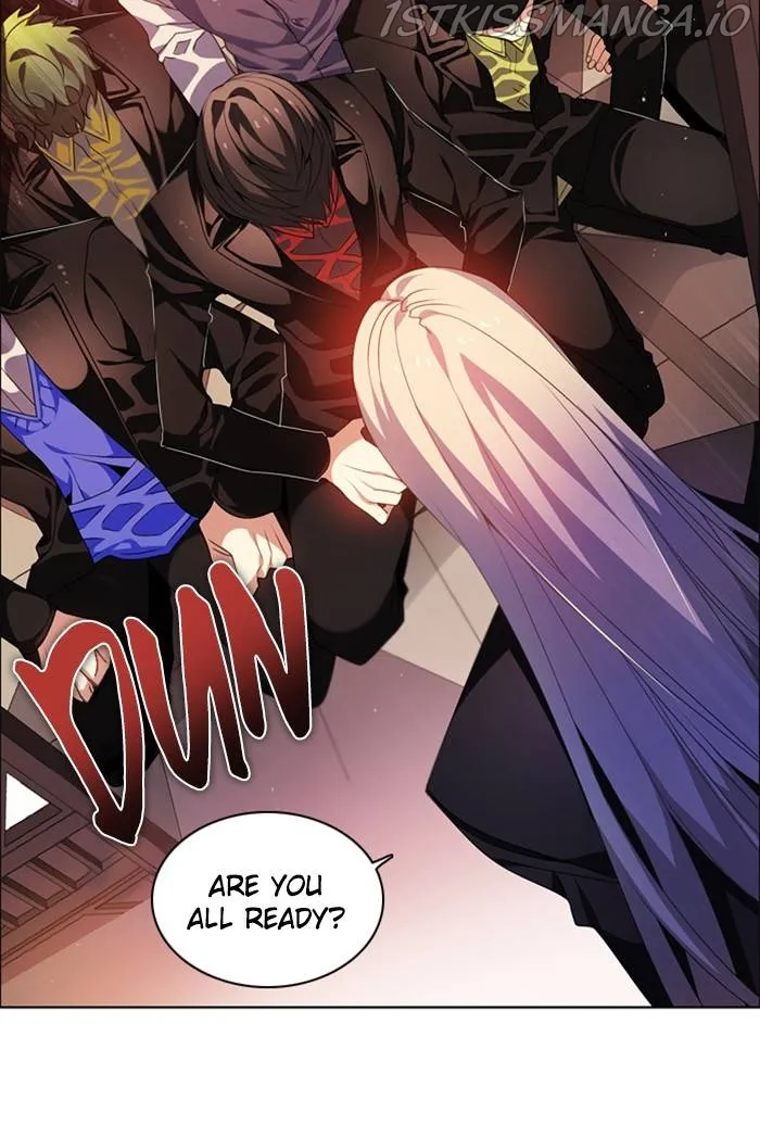 Zero Game Kainu Manga Chapter 144 Page 39