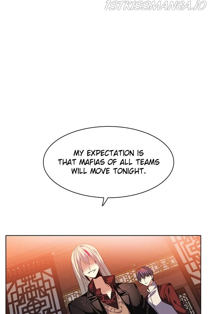 Zero Game Kainu Manga Chapter 144 Page 40