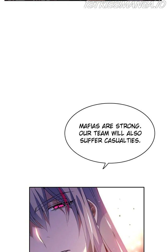 Zero Game Kainu Manga Chapter 144 Page 41