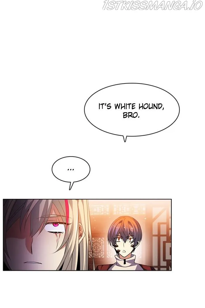 Zero Game Kainu Manga Chapter 144 Page 47