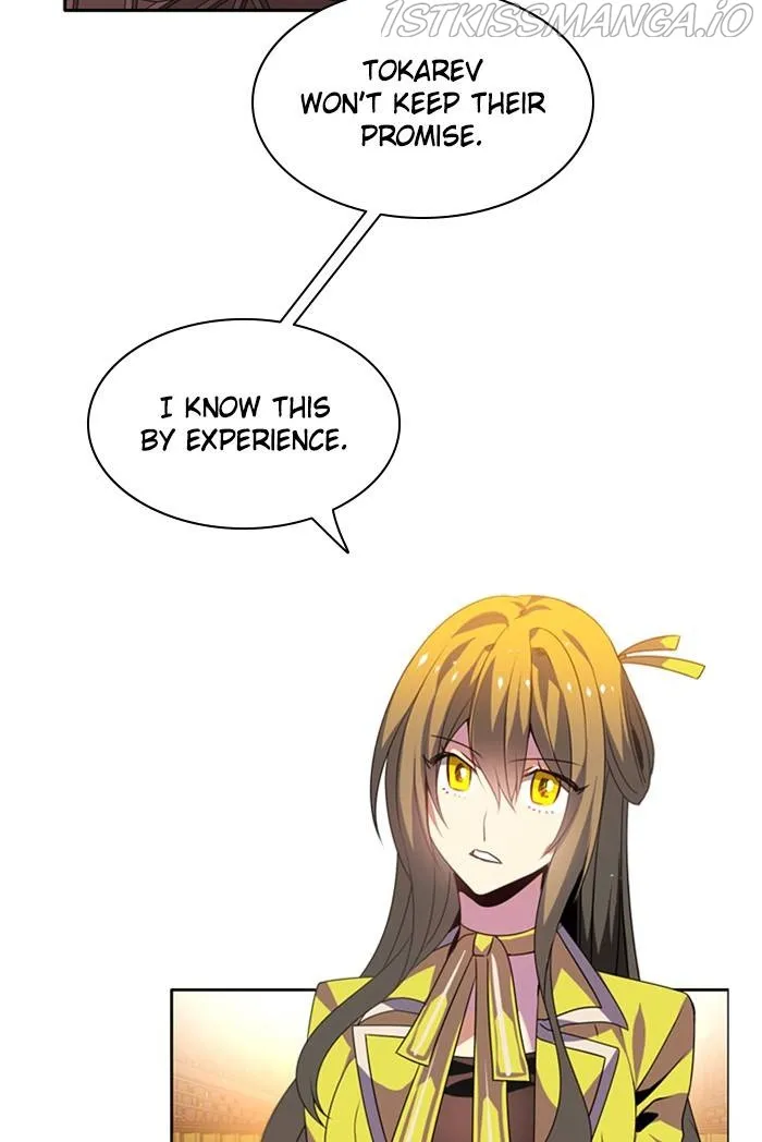 Zero Game Kainu Manga Chapter 144 Page 50