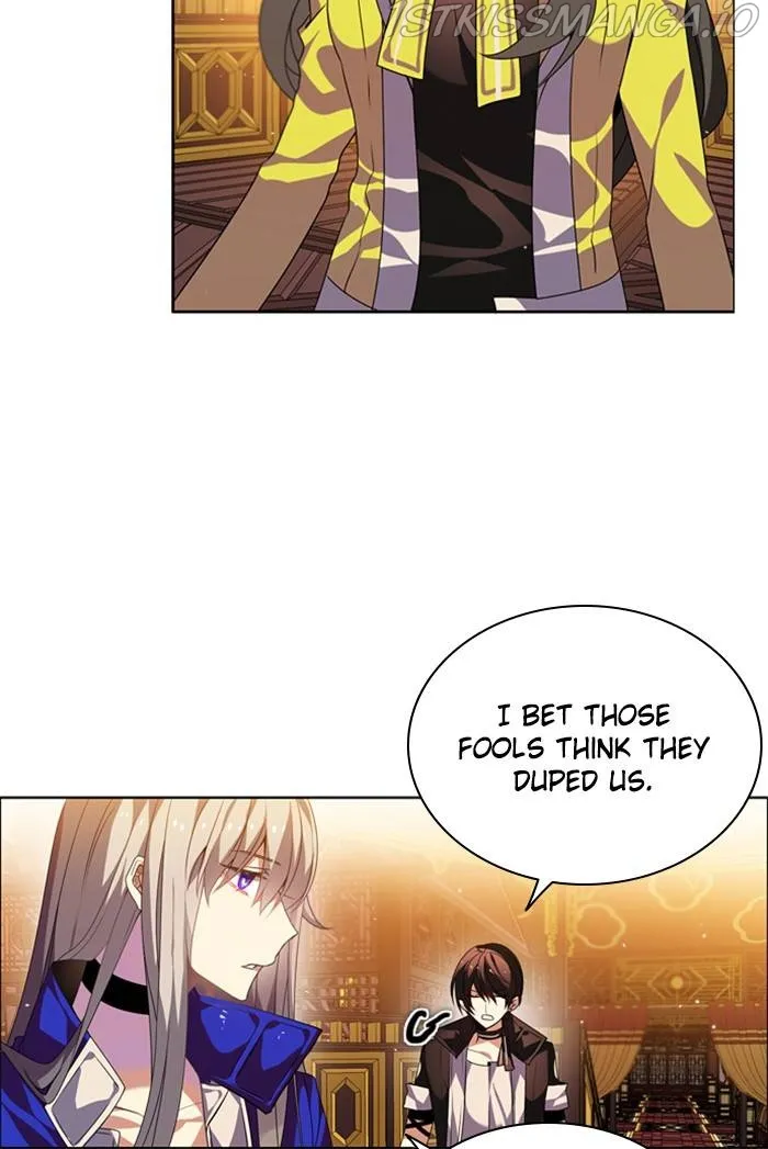 Zero Game Kainu Manga Chapter 144 Page 51