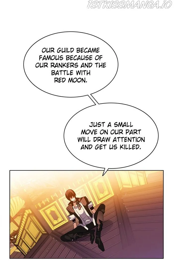 Zero Game Kainu Manga Chapter 144 Page 55
