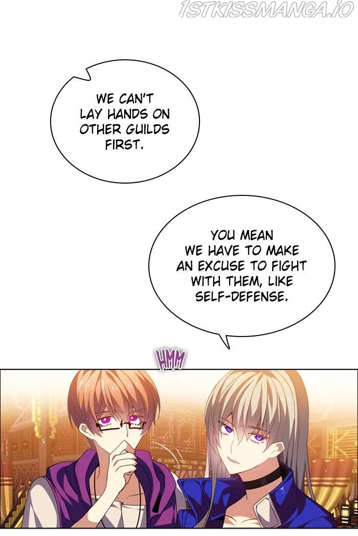 Zero Game Kainu Manga Chapter 144 Page 56