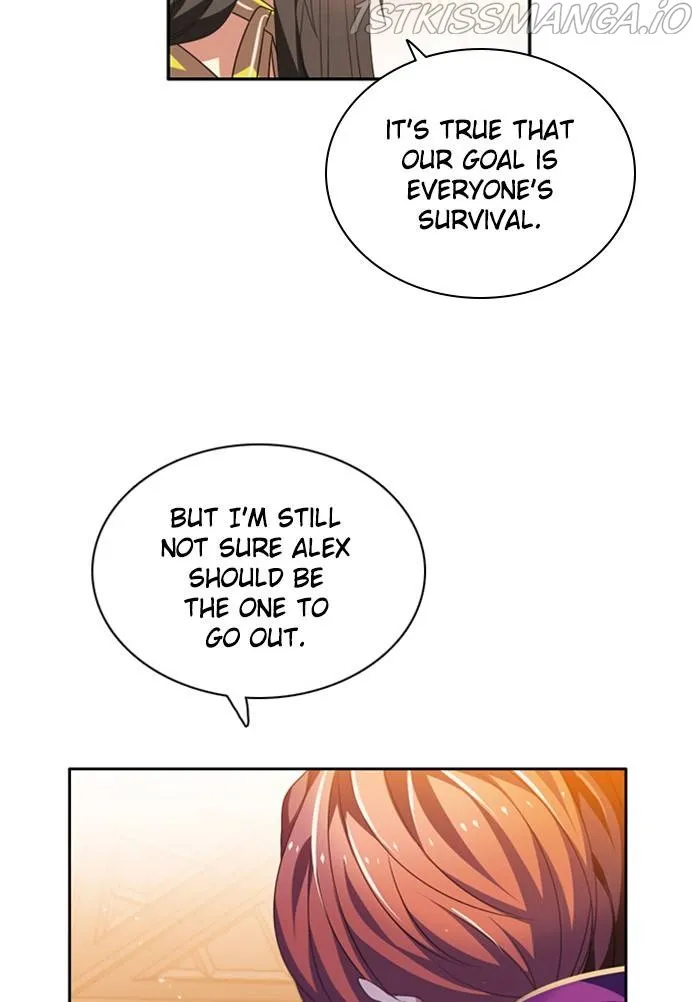 Zero Game Kainu Manga Chapter 144 Page 58