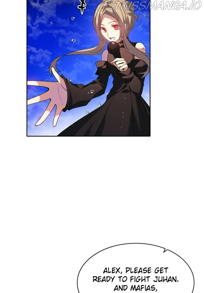 Zero Game Kainu Manga Chapter 144 Page 81