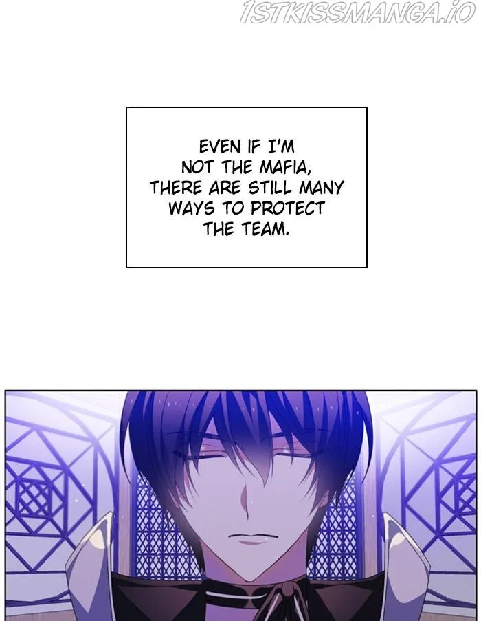 Zero Game Kainu Manga Chapter 144 Page 93