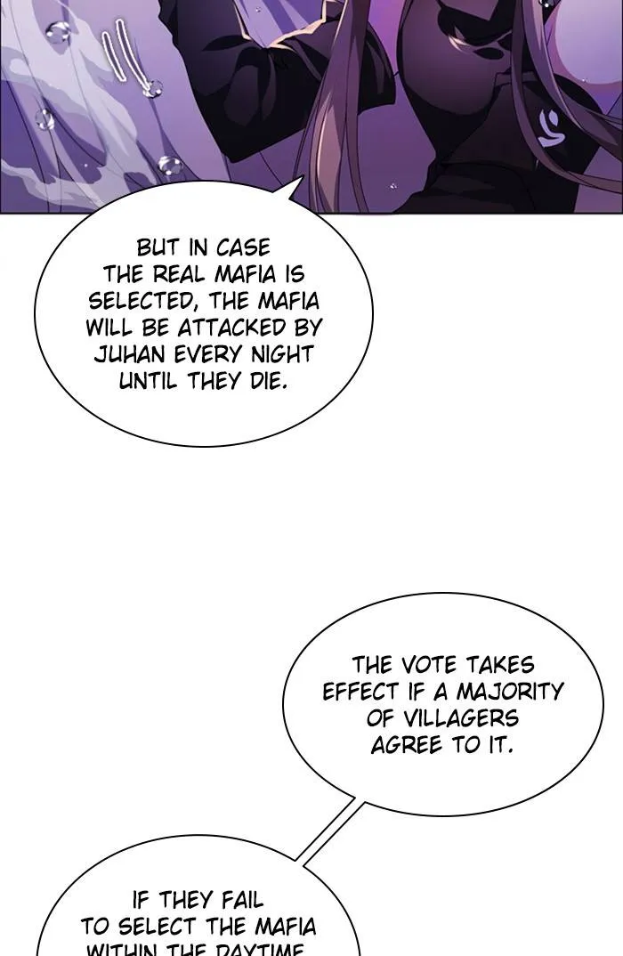 Zero Game Kainu Manga Chapter 141 Page 39