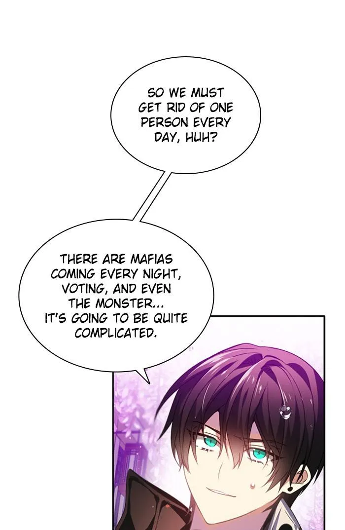 Zero Game Kainu Manga Chapter 141 Page 41